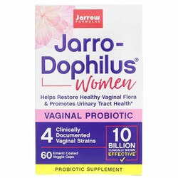 Jarro-Dophilus Women 10 Billion